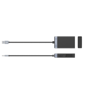 رم ریدر یو اس بی چند منظوره اوریکو