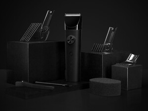 ماشین اصلاح موی شارژی شیائومی Xiaomi Mijia Hair Cut LFQ02KL