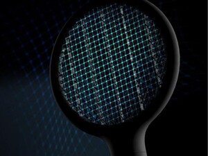 حشره کش قابل شارژ Sothing Mini Electric Mosquito Swatter