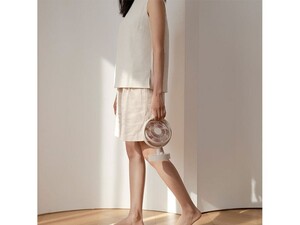 پنکه رومیزی Sothing Tabletop fan-plume S1