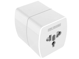 قیمت مبدل 4 تایی پریز برق الدنیو LDNIO Universal Plug 6A Max Z4