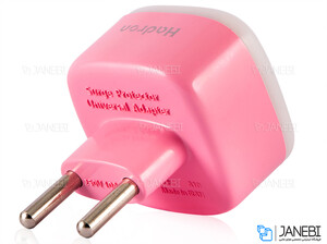 مبدل برق Hadron HTH-A10