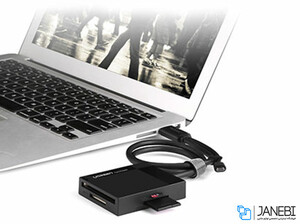 کارت خوان یوگرین