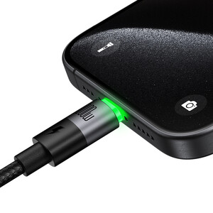 کابل تایپ سی به لایتنینگ و تایپ سی مک دودو