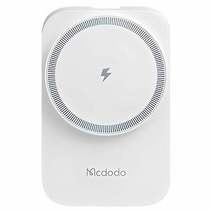 خرید استند مغناطیسی و شارژر وایرلس مک‌دودو