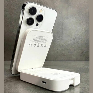 قیمت استند مغناطیسی و شارژر وایرلس مک‌دودو