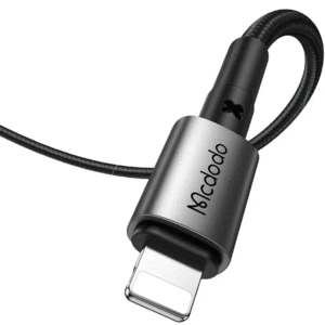 خرید کابل شارژ سریع لایتنینگ