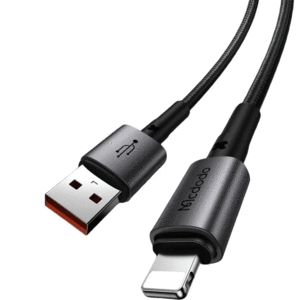 فروش کابل شارژ سریع لایتنینگ