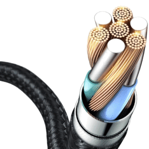 کابل یو اس بی به لایتینگ مک دودو