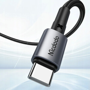 خرید کابل شارژ سریع  یواس‌بی به تایپ‌سی مک دودو پ
