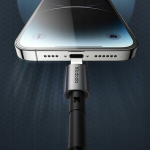 خرید کابل فست‌شارژ  مک‌دودو