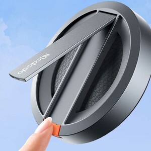 شارژر وایرلس مگنتی 15 وات مک‌دودو