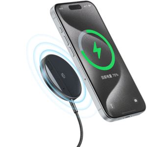 شارژر بی‌سیم مک دودو برای آیفون و اندروید