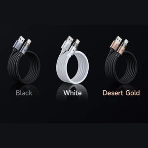 کابل شارژ سریع تایپ سی هوآوی هانر سوپر شارژ مک دودو