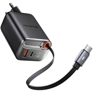 کیفیت آداپتور و کلگی شارژر دیواری سوپر فست شارژ مک دودو شارژر لپ تاپ مک بوک تبلت گوشی هندزفری