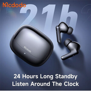 خرید هندزفری بلوتوثی 5.3 مک دودو