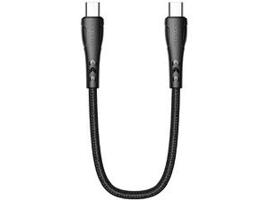 کابل تایپ‌سی به تایپ‌سی 60 واتی فست‌شارژ مک دودو