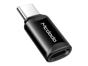 مبدل لایتنینگ به تایپ سی مک دودو OT-770