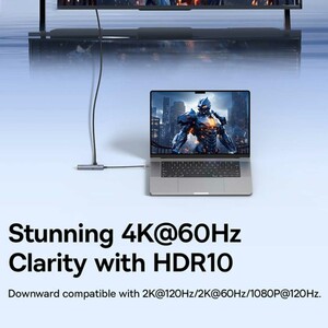 قیمت هاب تایپ‌سی 6 پورت بیسوس