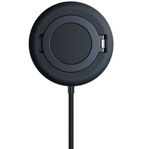 شارژر بی‌سیم مگنتی 15 وات بیسوس