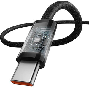 کابل دوسر تایپ سی بیسوس