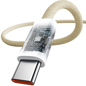 خرید کابل دوسر تایپ سی بیسوس