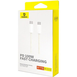 قیمت کابل دوسر تایپ سی بیسوس