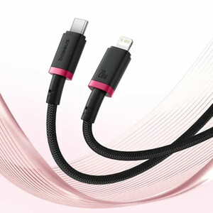 فروش کابل فست‌شارژ لایتنینگ بیسوس