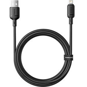 فروش کابل فست شارژ آیفونی بیسوس