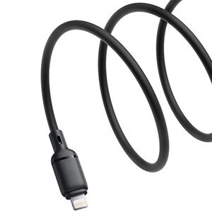 خرید کابل یو اس بی به لایتنینگ بیسوس