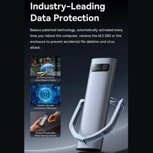 فروش تبدیل اس اس دی به اکسترنال بیسوس