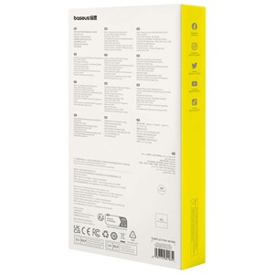 قاب هارد اس‌اس‌دی اکسترنال بیسوس