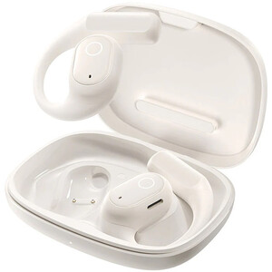 هندزفری وایرلس سفید بیسوس