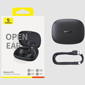 هندزفری بی سیم 5.4 بیسوس باکیفیت