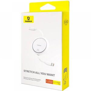 خرید کابل آیفونی بیسوس