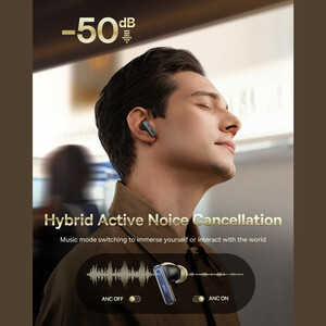 فروش هندزفری وایرلس نویزکنسلینگ  بیسوس