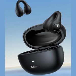 هندزفری بلوتوثی 5.4 گیره‌ای بیسوس A00079500113