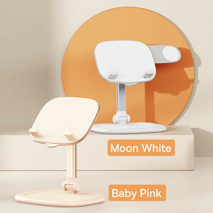 خرید استندگوشی موبایل و تبلت تاشو بیسوس