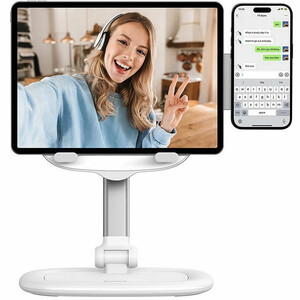 قیمت هولدر رومیزی موبایل و تبلت بیسوس