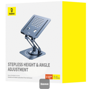 استند مناسب برای مک‌بوک و لپ‌تاپ‌های حرفه‌ای