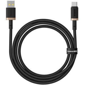 کابل تایپ سی مناسب برای سفر و کار روزانه