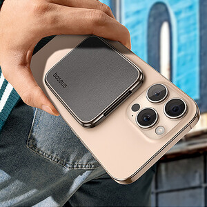 کیفیت هولدر موبایل مگنتی داخل خودرو چند منظوره بیسوس