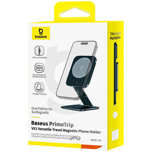 قیمت هولدر موبایل مگنتی داخل خودرو چند منظوره بیسوس