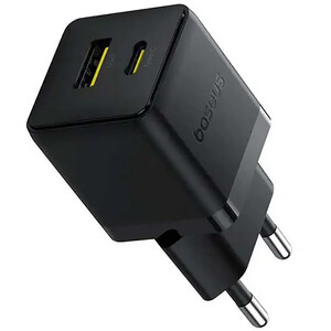 بهترین شارژر دیواری یو اس بی و تایپ سی 20 وات بیسوس