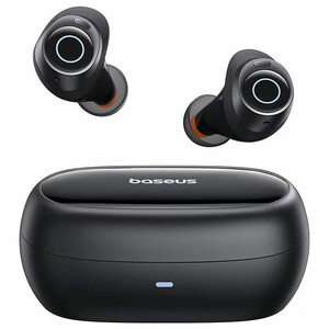 هندزفری بلوتوثی 5.3 بیسوس Bowie MA20 A00054600113-00