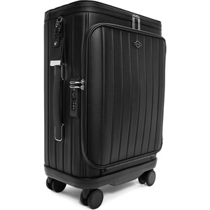 چمدان چرخ دار مسافرتی 20 اینچ بنج BANGE LY200