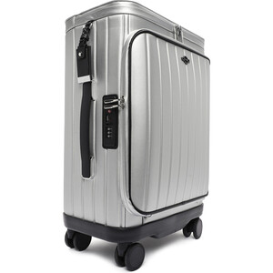 بهترین چمدان چرخ دار مسافرتی بنج