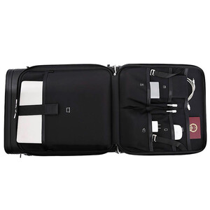 کیفیت چمدان چرخ دار مسافرتی بنج