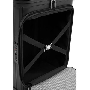 کیفیت چمدان چرخ دار مسافرتی بنج