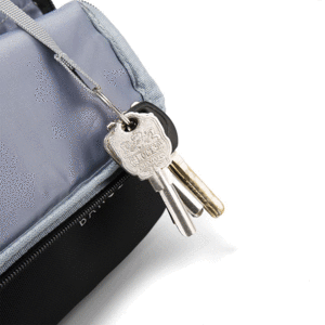 کیف دستی لپ تاپ 13 / 14 اینچ و آیپد بنج BG-6802